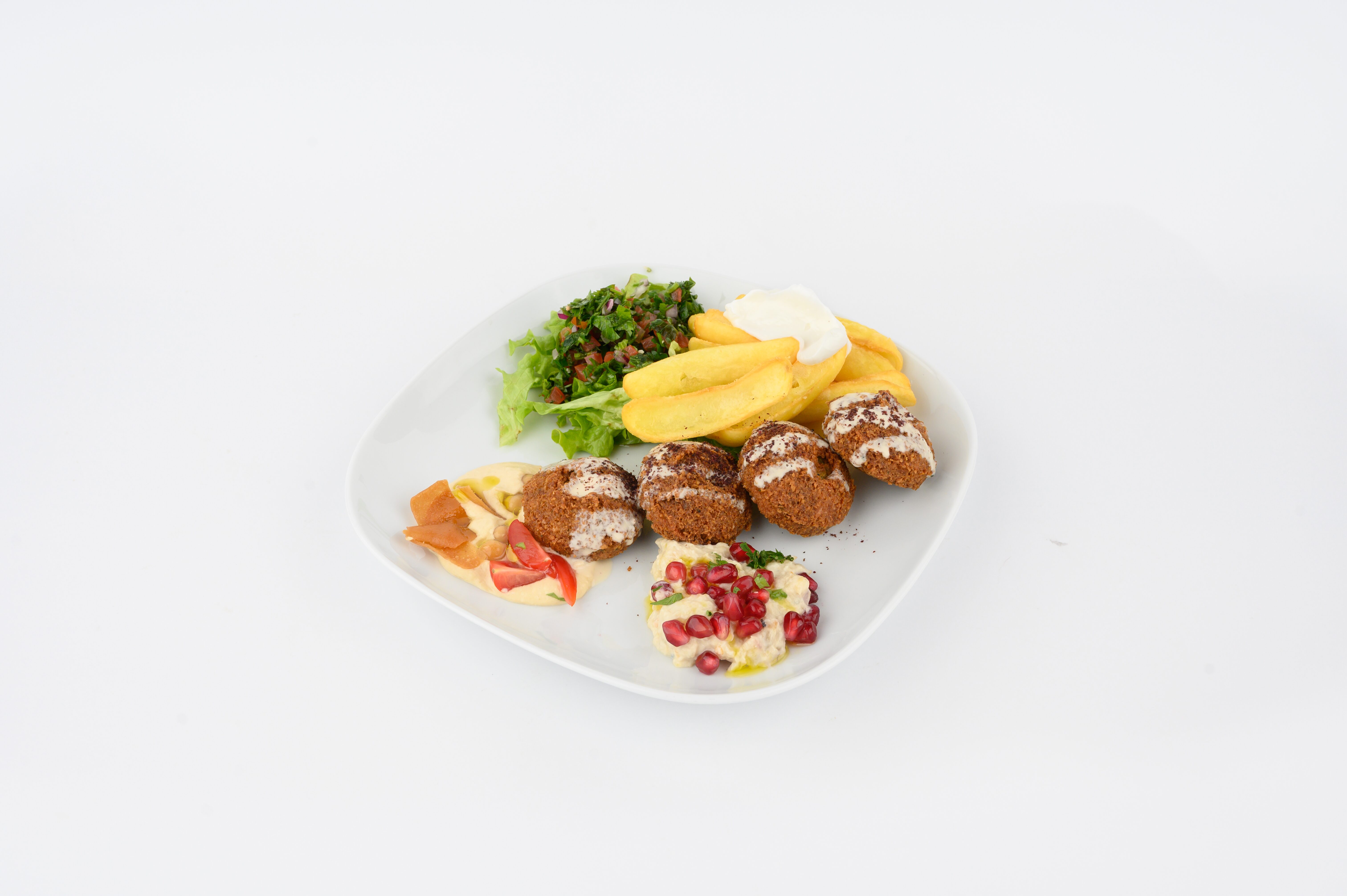 Falafel