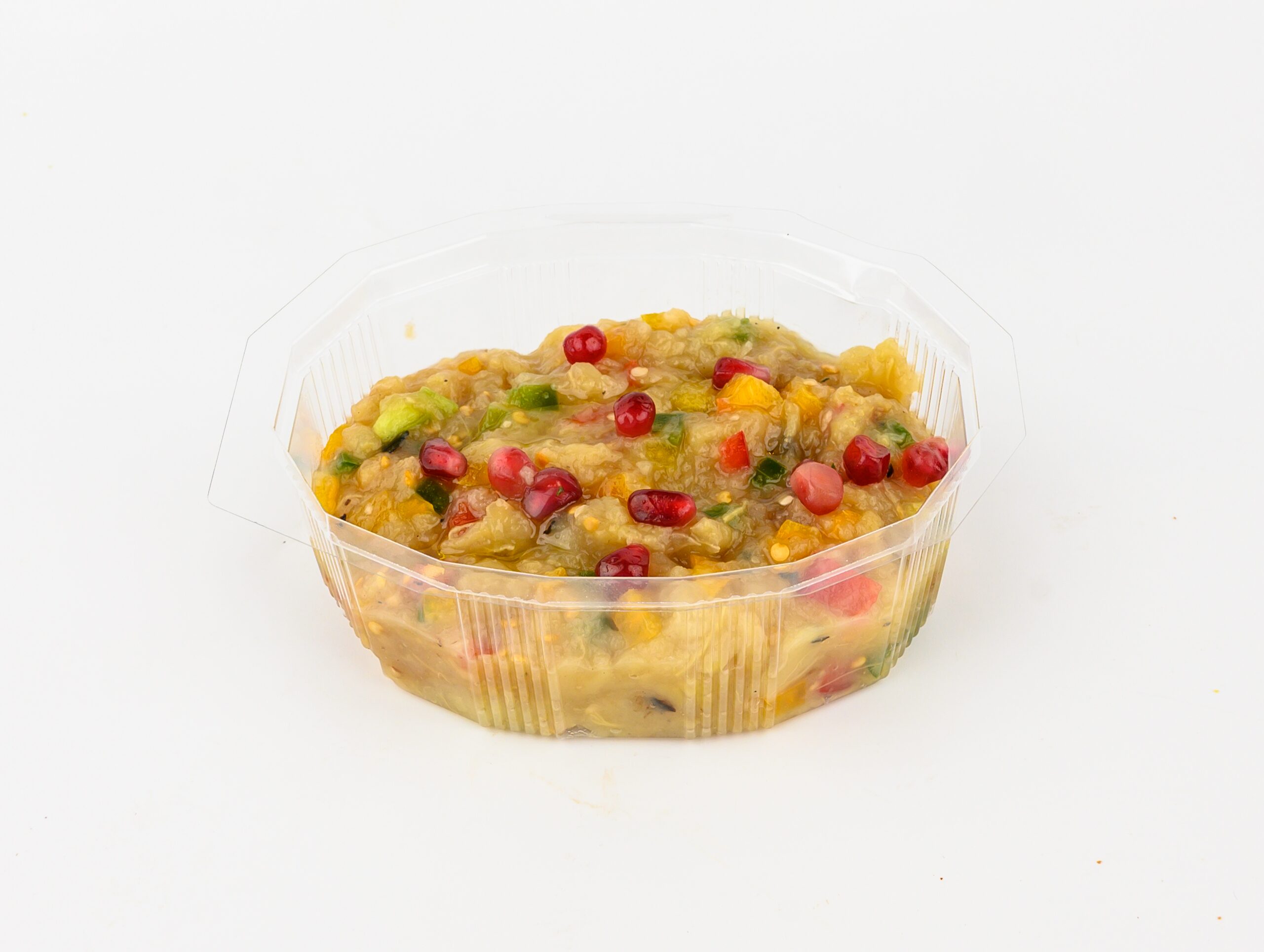 Baba Ghanoush