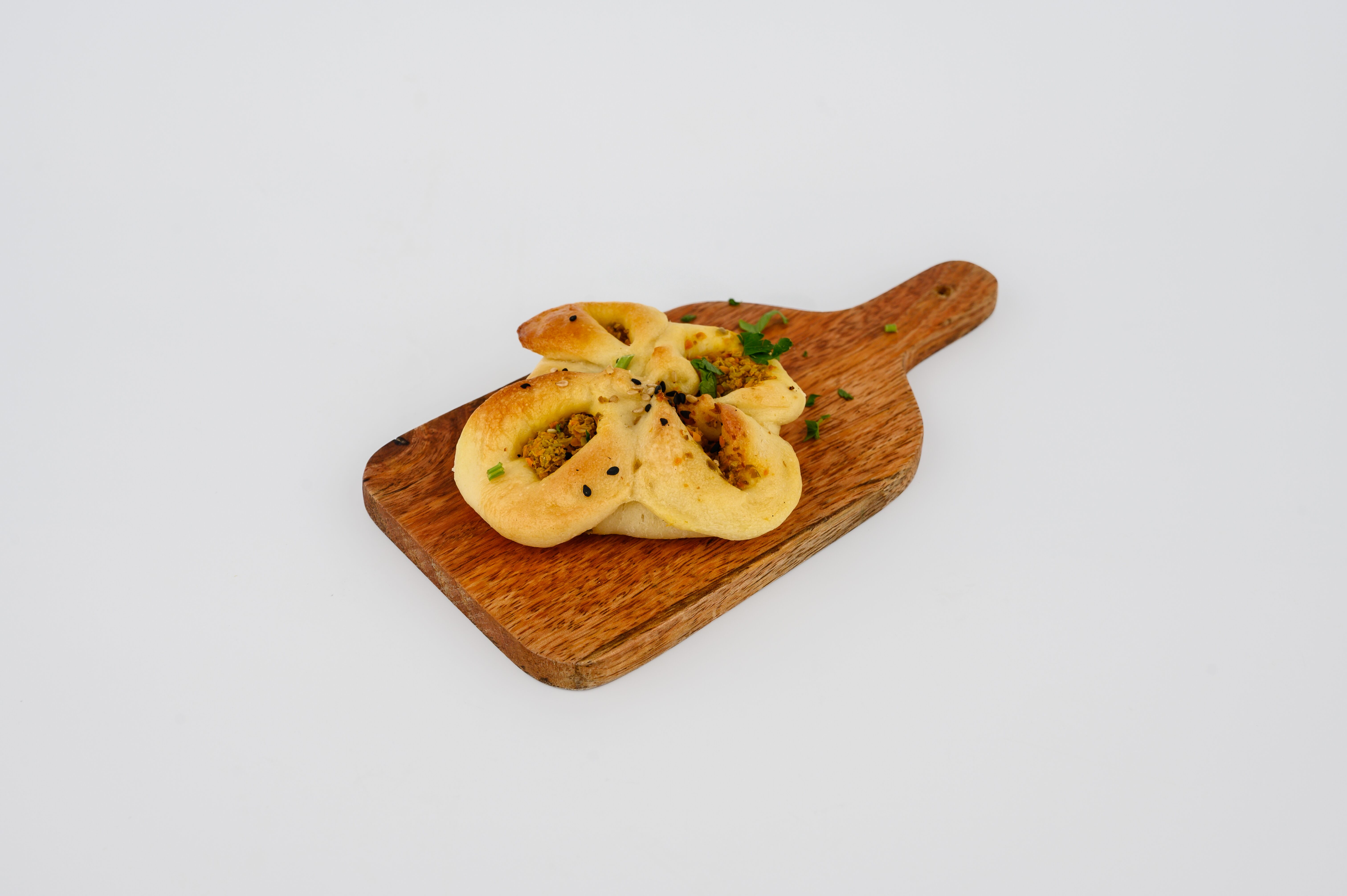 Chausson aux Olives
