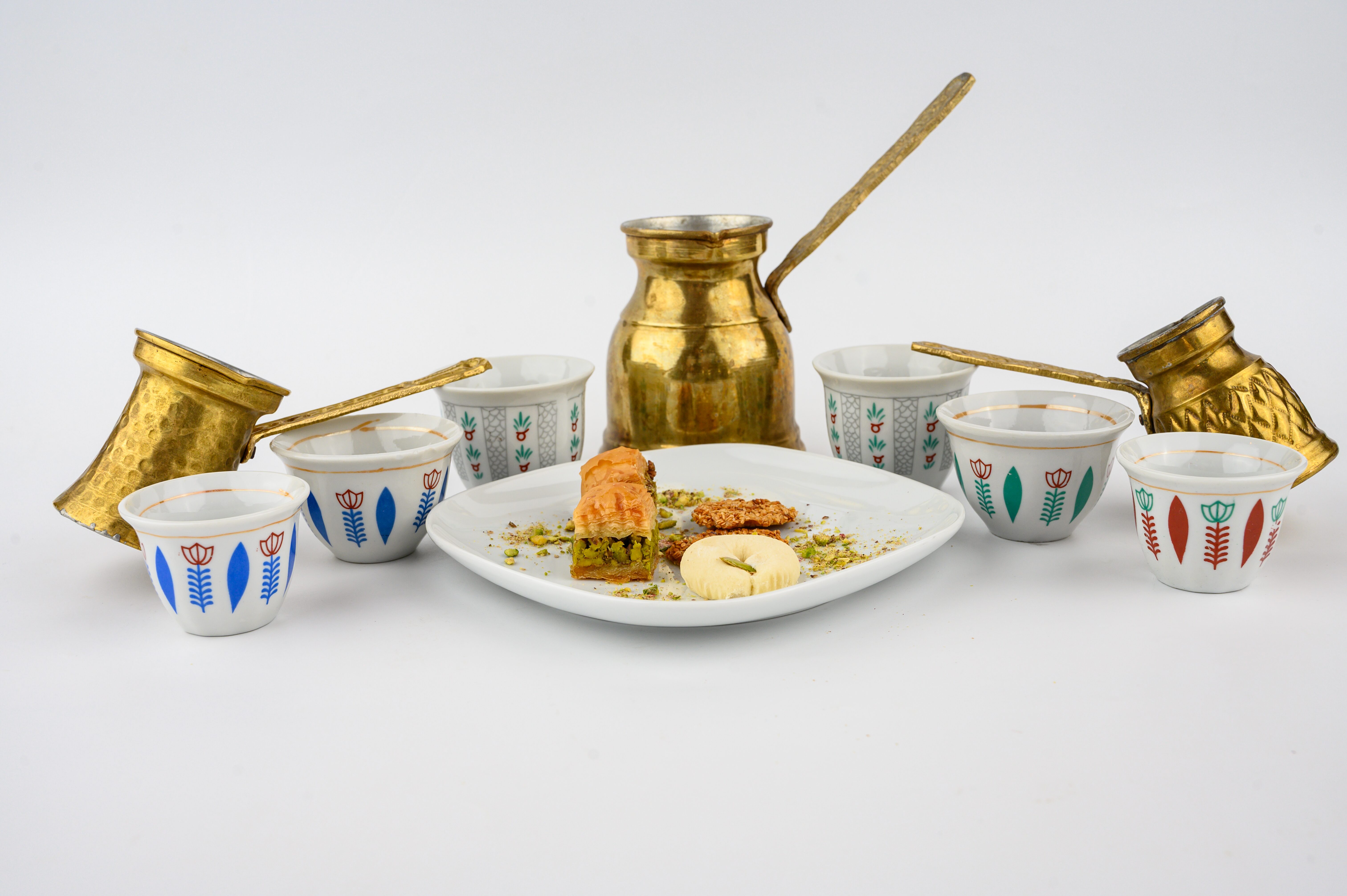 Assiette du Moment
