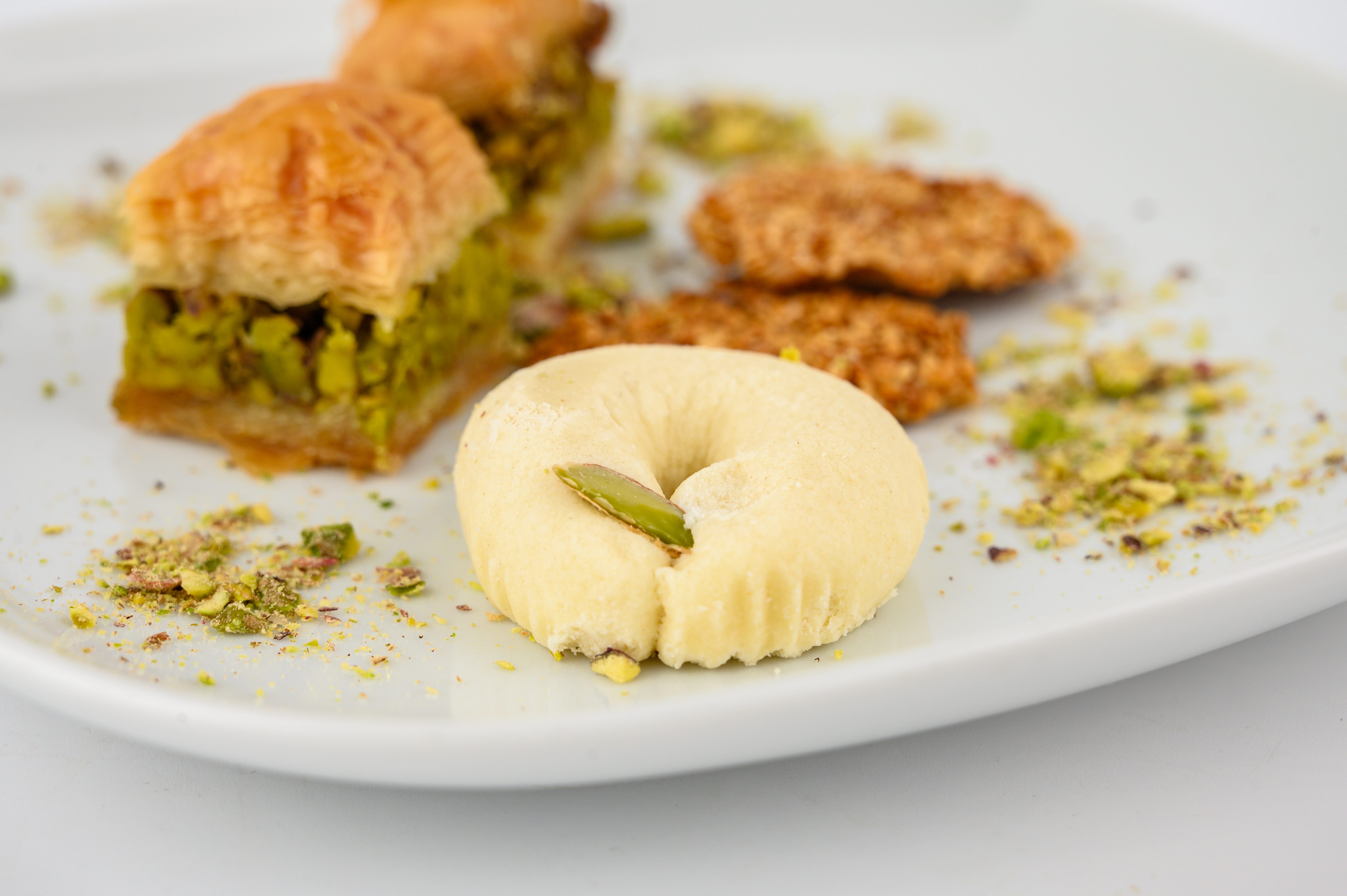 Assiette Gourmande