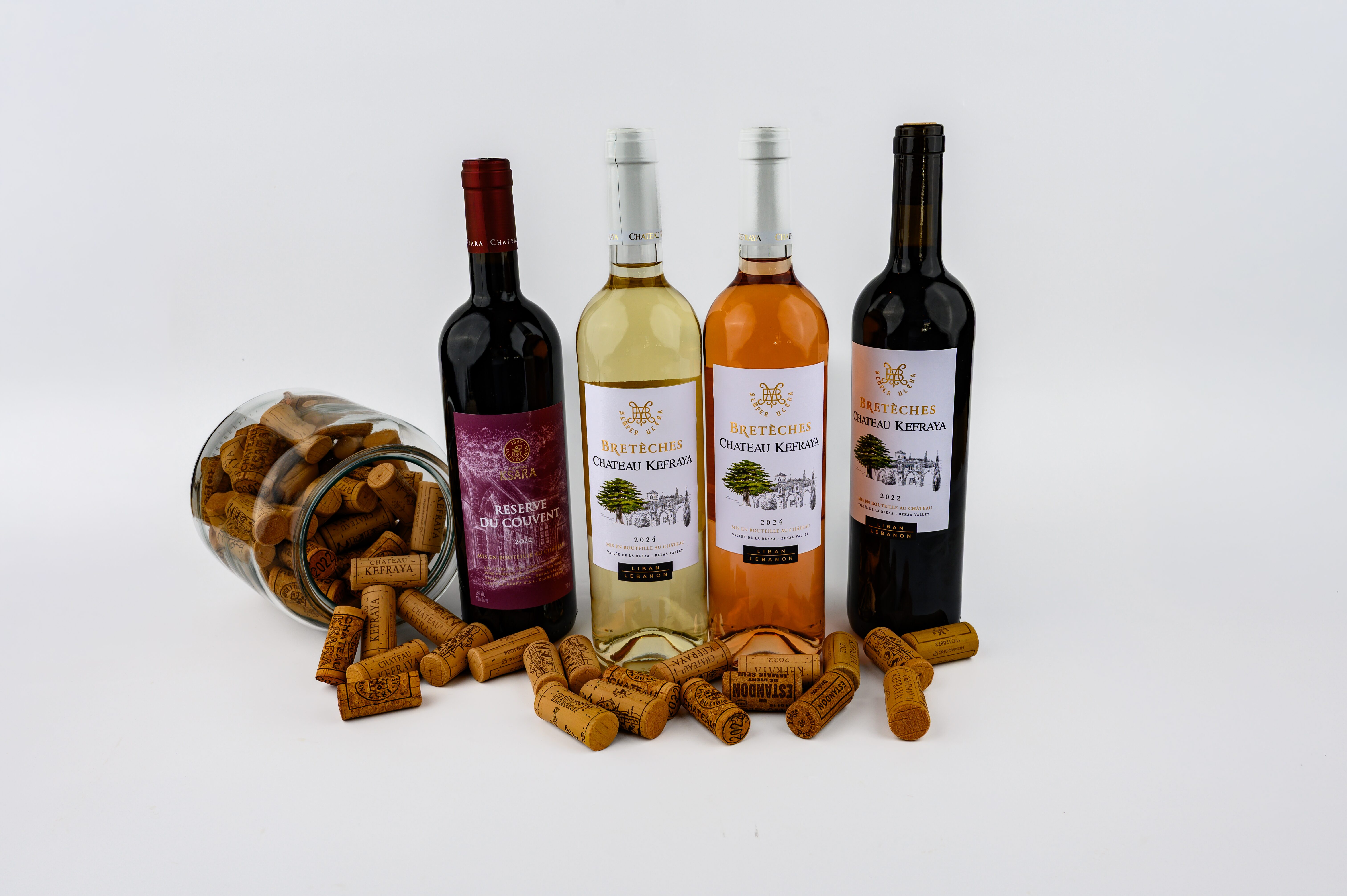 Vins et Boissons
