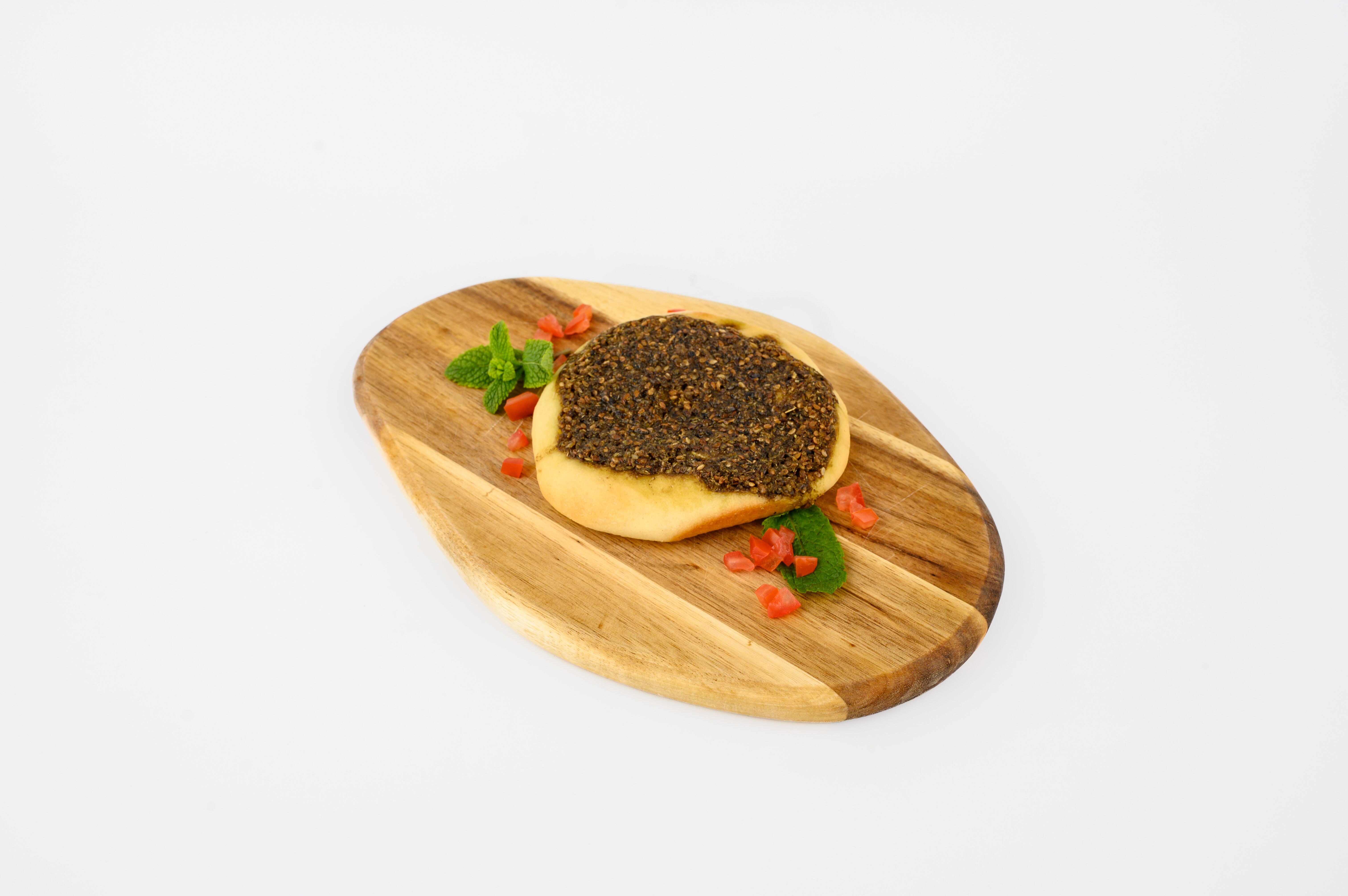 Mankoushé Zaatar