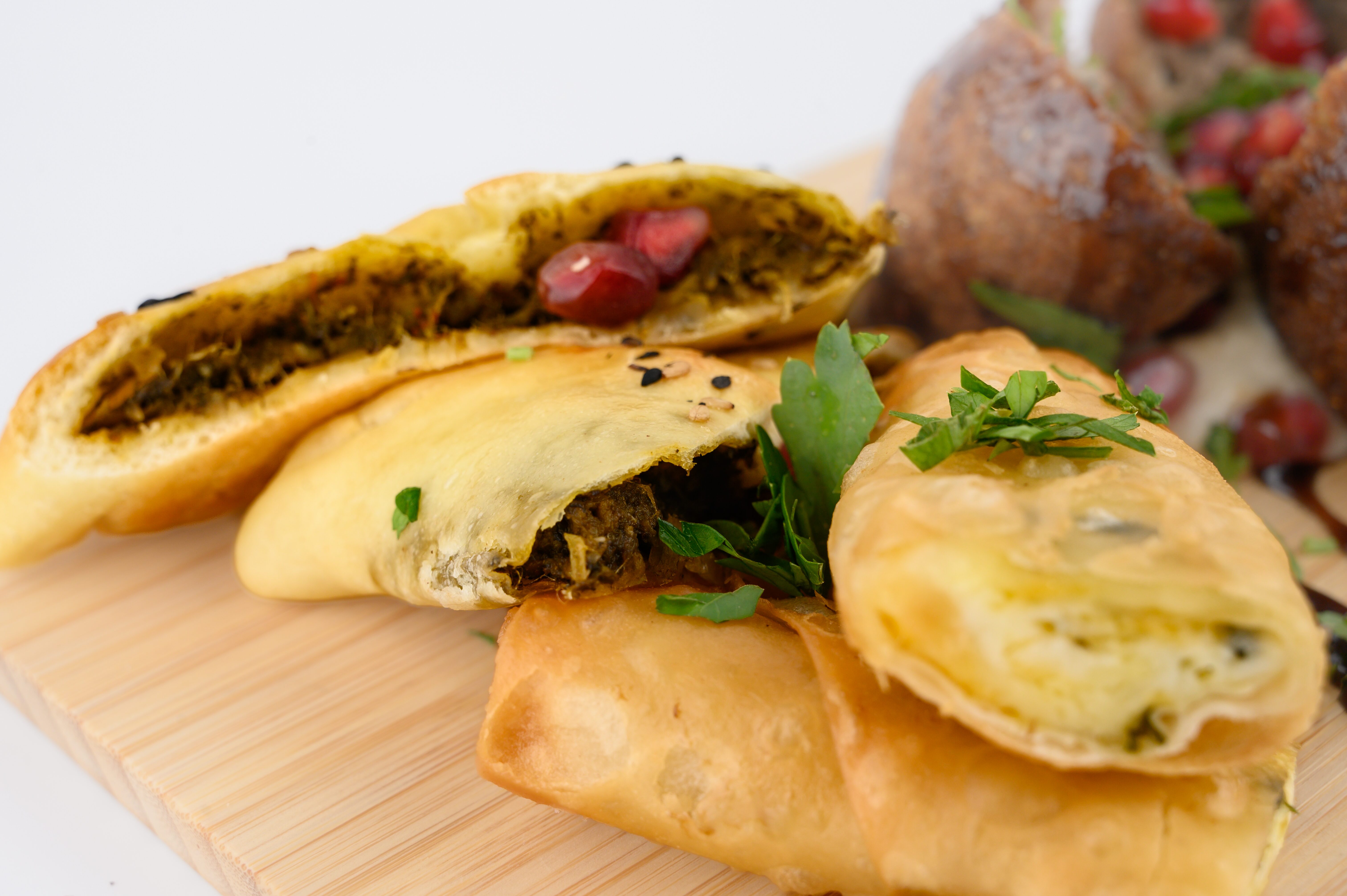 Shawrma Bœuf