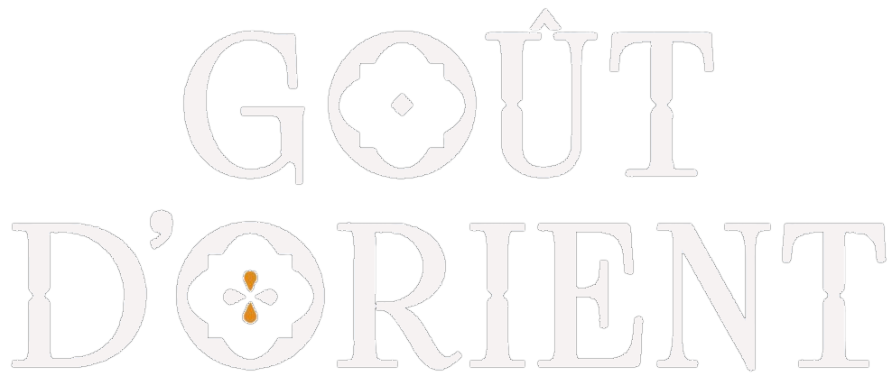 Goût D'Orient