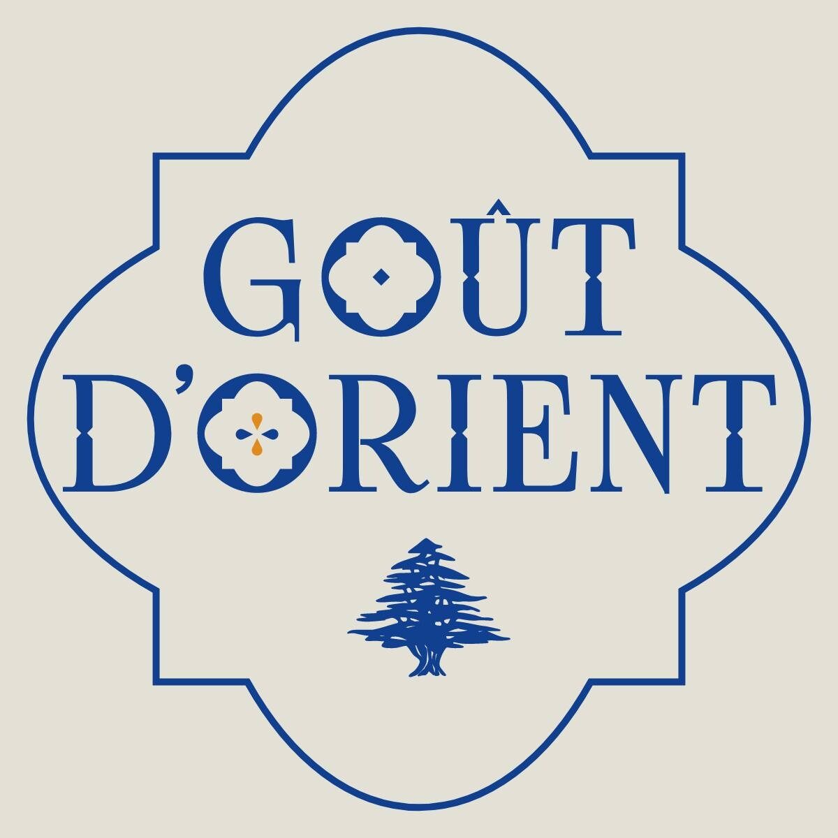 Goût D'Orient